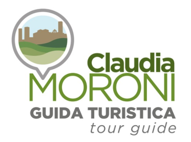 Claudia Moroni - Guida Turistica