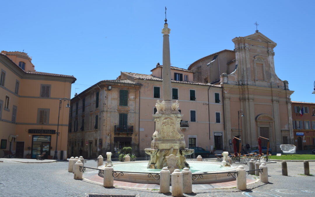 Tarquinia tra arte, gusto, cultura e tradizioni